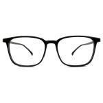 FP2604 Square Optical Reading Glasses Durable Unisex Frames Eyewear