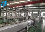 1200KG/H Gravimetric Industrial Crystallizer Equipment For Plastics
