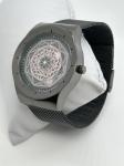 Factory Women Waterproof Stainless Steel Mesh Watch Wrist Watch Fashion Watch