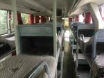 Super Space Golden Used YUTONG Buses 47 Sleeper Diesel Motor 2012 Year