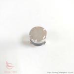 T24 KSD301 16A 250V Bimetal Disc KSD301 Thermostat For Electric Kettle