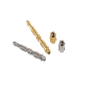 Die Casting enamel Army Pendants Charms Customized Logo