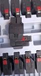 Original Huawei EPC2 Power Connector SJ018-2ST4 Fast Connector