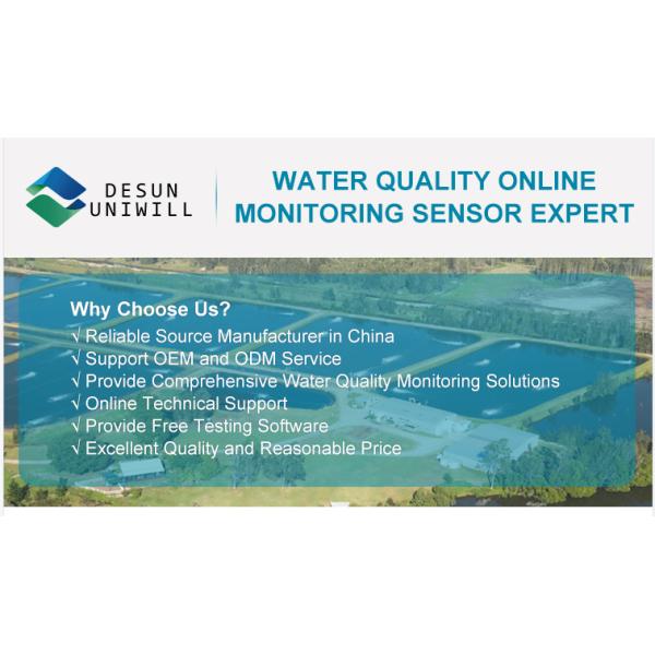 Arduino Aquaculture Dissolved Oxygen Sensor DO Monitor Polarographic Sensor