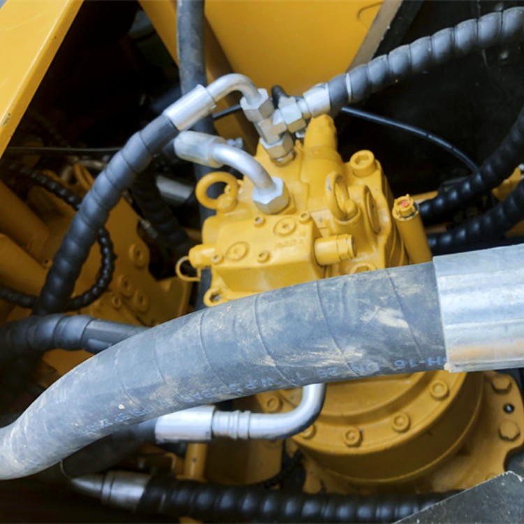 SANY 245C Excavator with ORIGINAL MITSUBISHI Kaishu Engineering Machinery Cheaper Cost Made