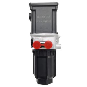China SCR Emission Parts Adblue Urea Pump For MAN Truck OEM 51.15403.6013 A054F762 factory