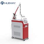 innovative products 2018 1064nm 532nm q-switched nd yag laser tattoo removal