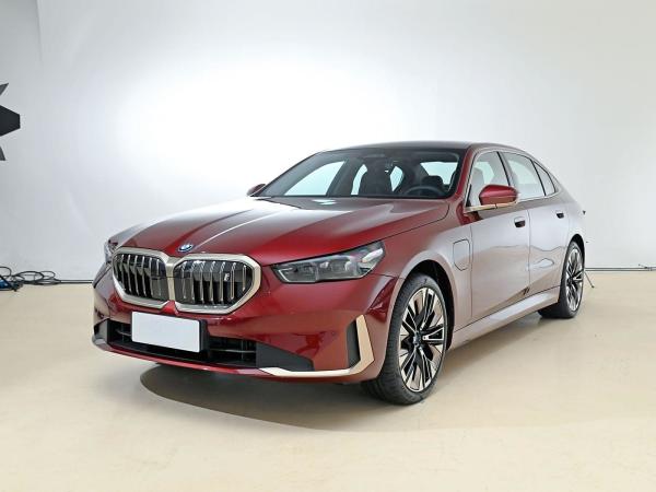 2025 BMW I5 Luxury Electric Cars Good Performance xDrive Long Range 651KM Fast