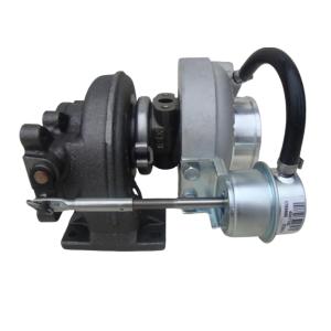 China Factory turbos 4043978 2835143 turbocharger 4033347 4043978 HE221W for ISDe factory