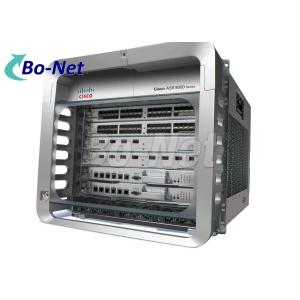 Aggregation Services ASR 9000 Series Used Cisco Router