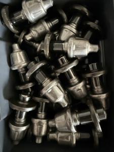 China BNT7-20 Milling Picks 2642532 7/20 Picks Asphalt Milling Teeth for Road Milling Machine factory