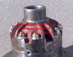 China Gear Housing Zl30G 79800023 Xcmg Wheel Loader Parts factory