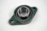 UCP204/UCF204/UCFL204 Pillow Block Ball Bearing With Green Blue Black Housing