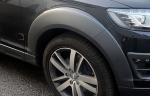 AUDI Q7 Wide Wheel Arch Flares / Upgrade Car Wheel Arch Trims