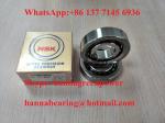60° Contact Angel 25TAC62BDBC10PN7B Angular Contact Bearing For Ball Screw