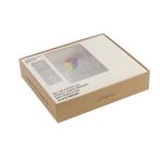 Rigid Cardboard Skincare Beauty Luxury Cosmetic Gift Paper Box Packaging With