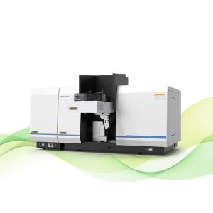 China Flame Graphite Furnace AAS Atomic Absorption Spectrophotometer 185 - 910nm factory