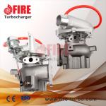 GT3271LS Turbo 716677-5001S 28230-8Y000 Hyundai Truck Turbo Charger