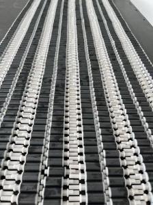 China Sintered Ceramic Permanent Magnet Ferrite Is Used In Various Motor Rotors factory