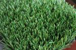 Artificial Turf Football Field
