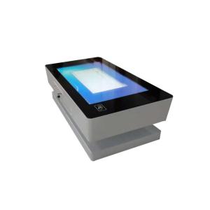 Customized 55 Inch Multi Touch Table Interactive Multitouch With Windows PC
