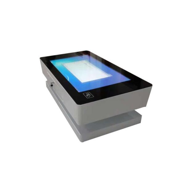 Customized 55 Inch Multi Touch Table Interactive Multitouch With Windows PC