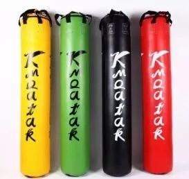 China 2.5kg Hanging Boxing Bags Punching Anaerobic Fitnss Equipment factory