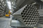 Stainless Steel Pipes Tubes High Precision SGS CERTIFICATE