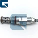 14506683 VOE14506683 Excavator EC460B Main Relief Valve