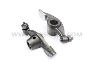 China Original Motorcycle Engine Rocker Arm for Yamaha YBR125 5VL, XTZ125 factory