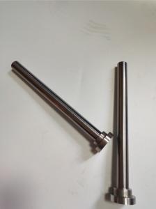 China Sintered Tungsten Carbide Rod Cemented Co-WC Chemical Composition Grinding Surface factory