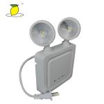 Rechargeable Twin Spot Emergency Light 3.5W With High Durability