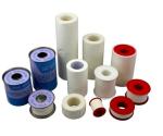 FDA Breathable Medical Plaster Tape , Adhesive Zinc Oxide Plaster Tape