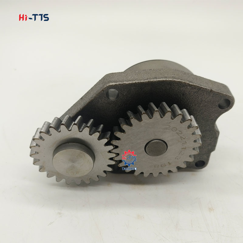 6CT ISC8.3 ISCe QSC8.3 Engine Fuel Oil Pump 3930338 3802278 3800828 3415365