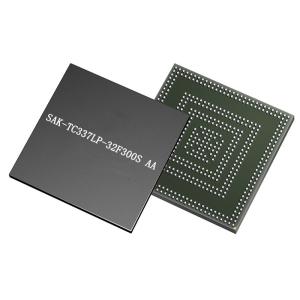 China High Performance Radar And Autonomous Driving MCU Microcontroller SAK-TC337LP-32F300S AA on sale China High Performance Radar And Autonomous Driving MCU Microcontroller SAK-TC337LP-32F300S AA on sale