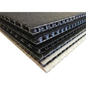 Non Woven PP Bubble Guard Board