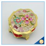 Jewelry Boxes Mirror Box Wholesale Mirrored Jewelry Box
