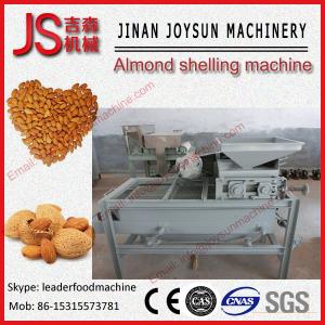 almond hulling machinery processing equipment
