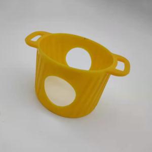 China Colorful Bottle Cap Hook Water Bottle Hook With String Part factory