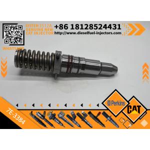 China For CAT 3500A Injector 7E-3383 0R-2925 7E-3384 0R-3052 7E-6408 7E-8836 7E-9983 9Y-1785 9Y-4544 Diesel Fuel Injector on sale