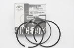 Excavator Piston Ring D1146 Doosan Engine Parts