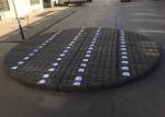 Stainless Steel Mesh Pad Demister Industrial Standard HG/T 21618-1998