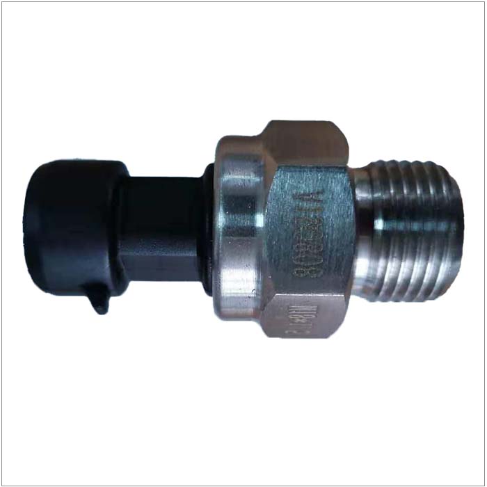 Sinotruk HOWO Sitrak Truck Parts Oil Pressure Sensor Assembly VG1092090311 with Standard Size and Year 2023-