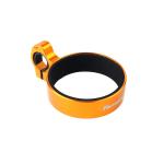 Stainless Bike Coffee Rack Cup Stand Bike Mug Holder Logo Customized