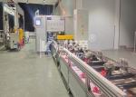 Hv Testing Sandwich Packing Busbar Fabrication Equipment Auto