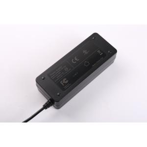 Universal 24 Volt Imr 18650 Battery Charger 4 Bay Reusable 100W 120W