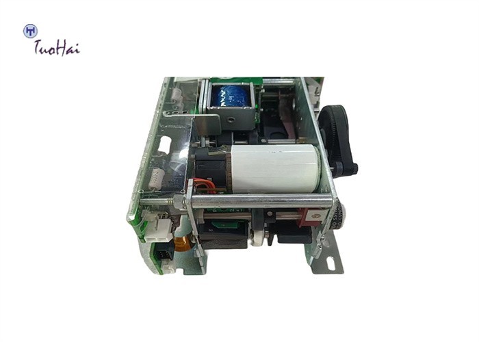 4450755000 ATM Machine Parts NCR Smart Card Reader 3TK R/W HICO 445-0755000