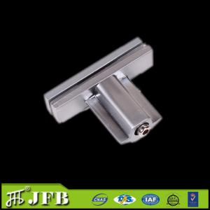 China luxury assembly hardware bedroom shelf furnitures aluminum wardrobe hardware products factory