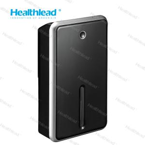 China Healthlead EPI608G DC12V 1.5 L Mini Dehumidifier For Home Bedroom factory
