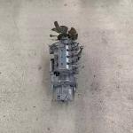 Isuzu 4LE2 44 Cylinder Diesel Engine Isuzu For Excavator Auto Parts